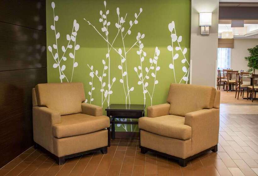 ホテル Sleep Inn & Suites Harbour Pointe