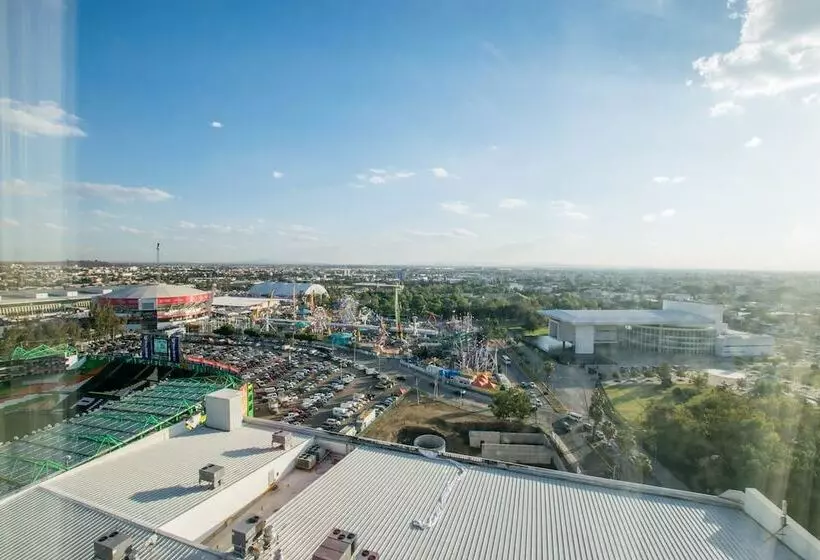 호텔 Plaza Stadium