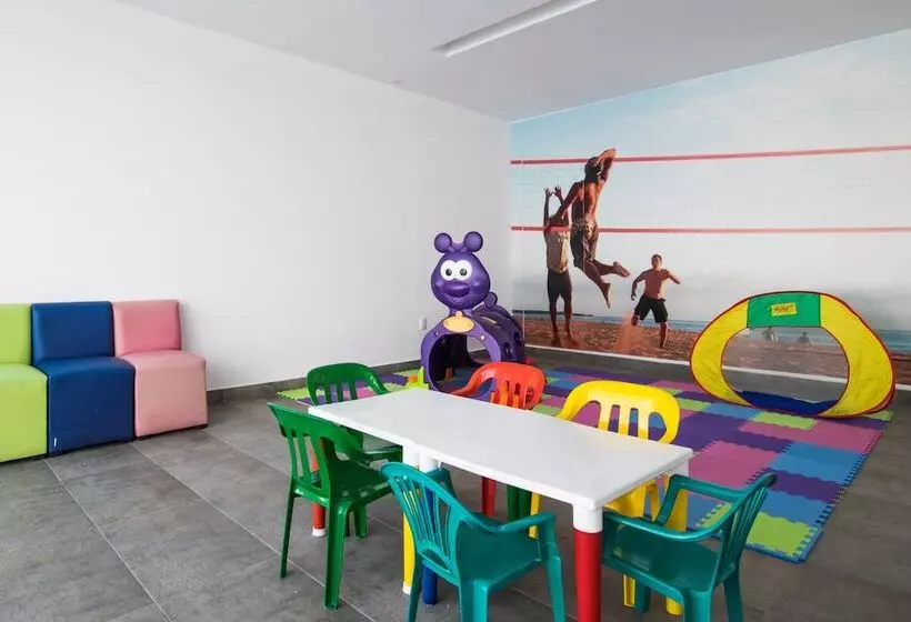 호텔 Plaza Stadium