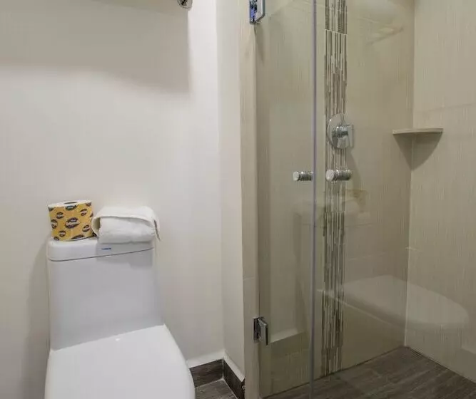 호텔 Plaza Stadium