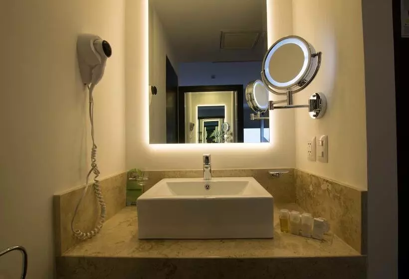 호텔 Plaza Stadium