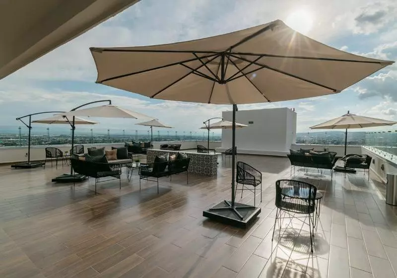 호텔 Plaza Stadium