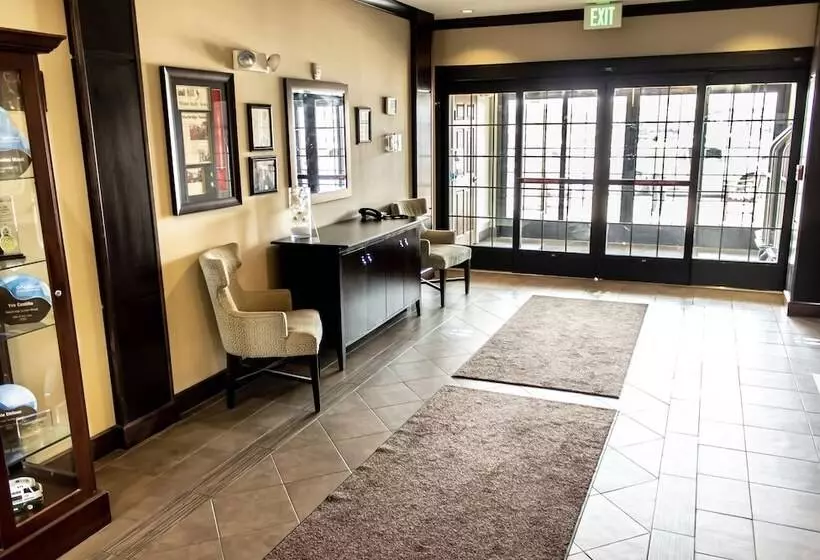 ホテル Staybridge Suites Minot, An Ihg