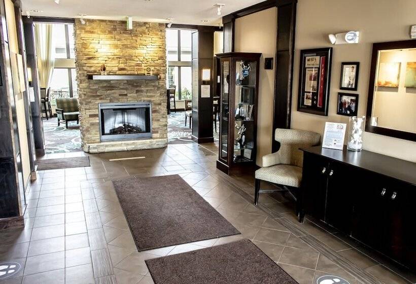 هتل Staybridge Suites Minot, An Ihg