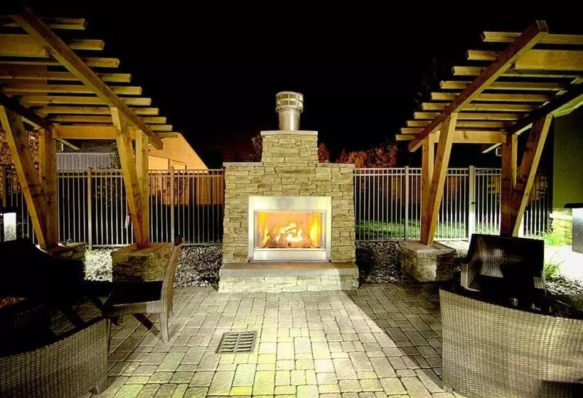 ホテル Staybridge Suites Minot, An Ihg