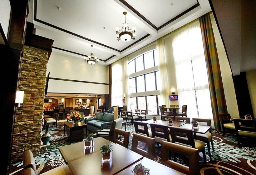 هتل Staybridge Suites Minot, An Ihg