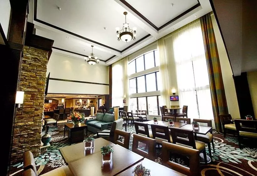 ホテル Staybridge Suites Minot, An Ihg