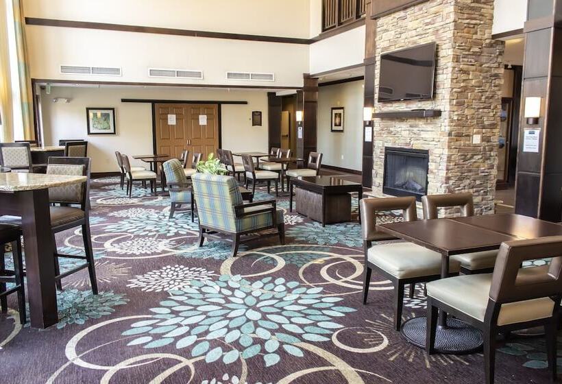 هتل Staybridge Suites Minot, An Ihg