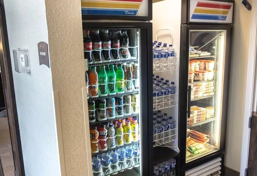 ホテル Staybridge Suites Minot, An Ihg