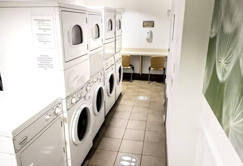 هتل Staybridge Suites Minot, An Ihg