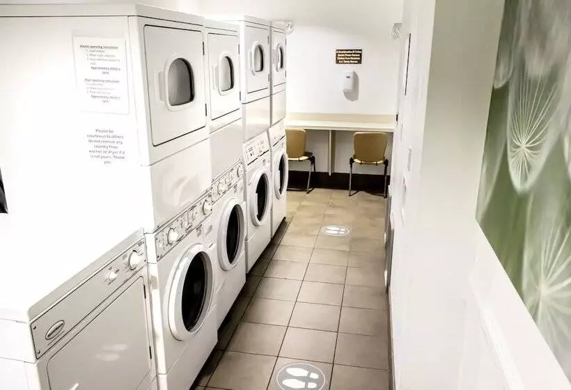 ホテル Staybridge Suites Minot, An Ihg