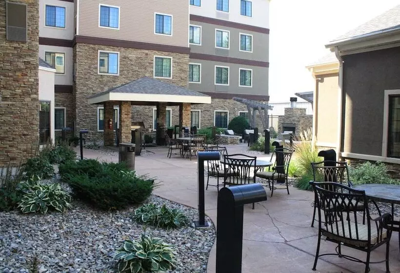 ホテル Staybridge Suites Minot, An Ihg
