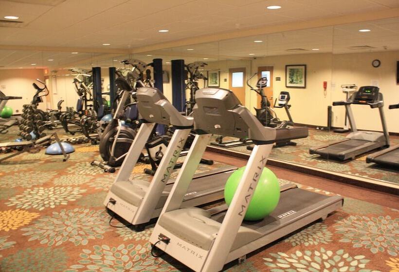 هتل Staybridge Suites Minot, An Ihg