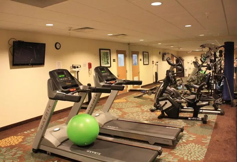 ホテル Staybridge Suites Minot, An Ihg