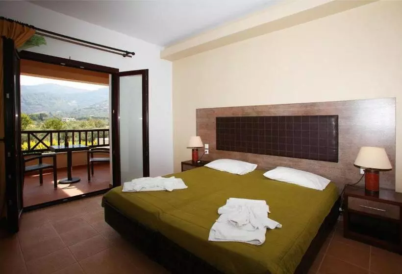 هتل Sun Accommodation