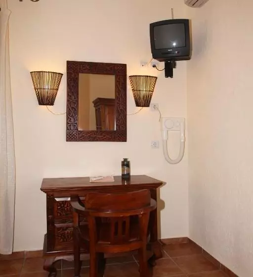 هتل Sun Accommodation