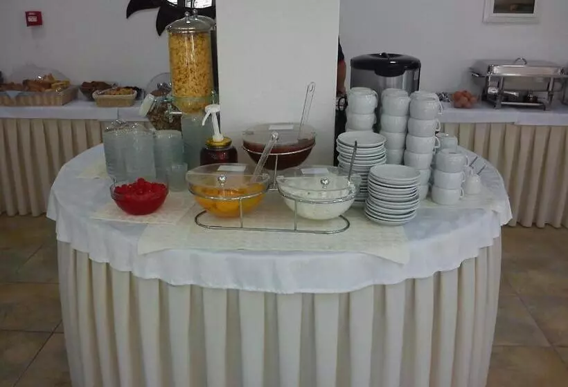 هتل Sun Accommodation