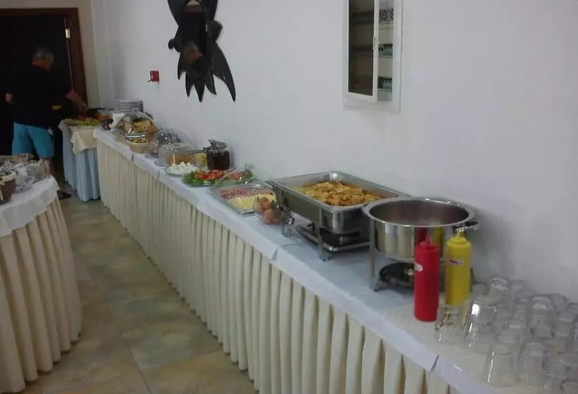 هتل Sun Accommodation