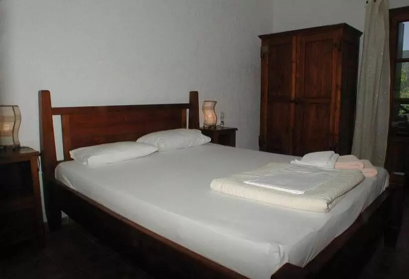 هتل Sun Accommodation