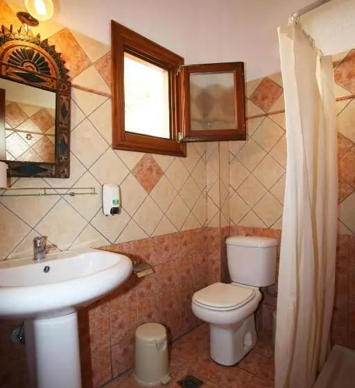 هتل Sun Accommodation