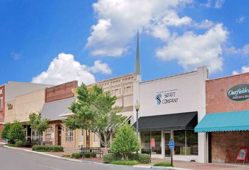 호텔 Super 8 By Wyndham Kosciusko