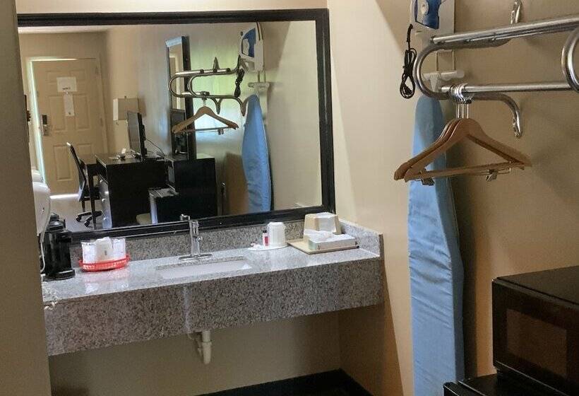 호텔 Super 8 By Wyndham Kosciusko