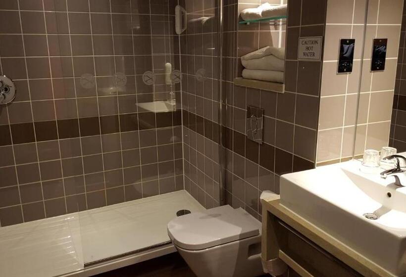 فندق The Cross Keys