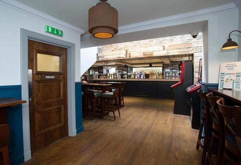 فندق The Cross Keys