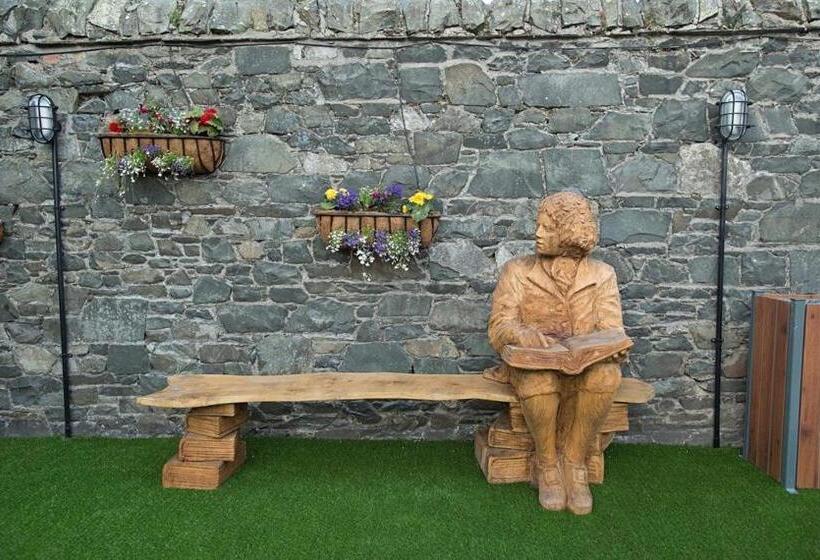 فندق The Cross Keys