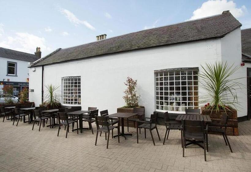 فندق The Cross Keys