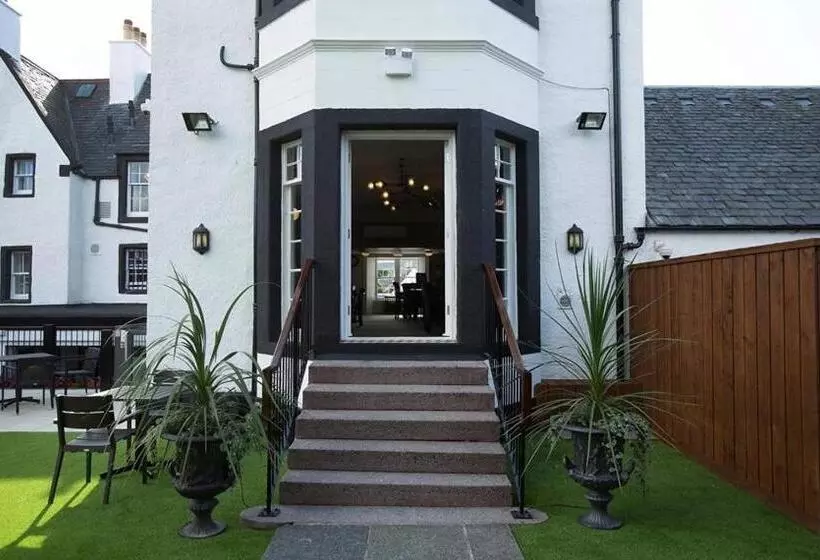 ホテル The Cross Keys