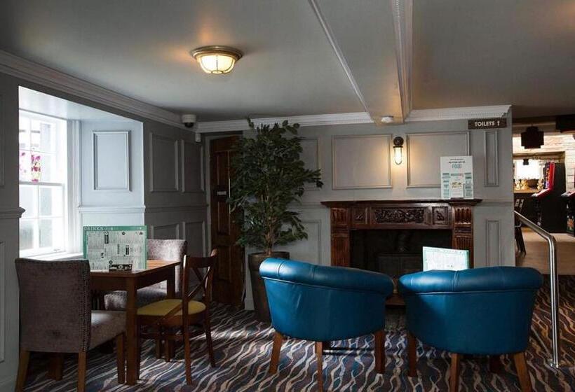 فندق The Cross Keys