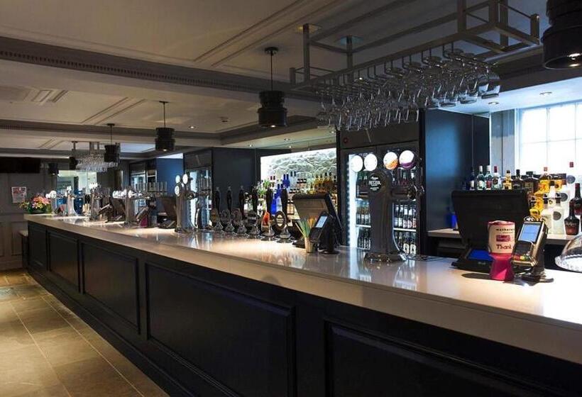 فندق The Cross Keys