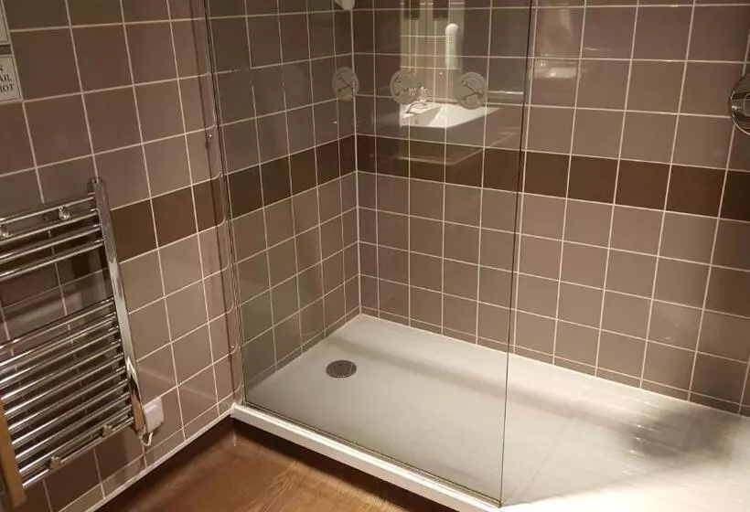 ホテル The Cross Keys