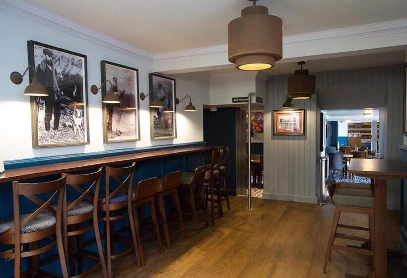 فندق The Cross Keys