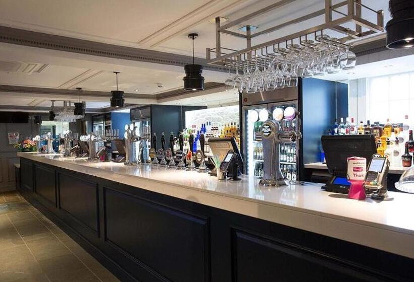 فندق The Cross Keys