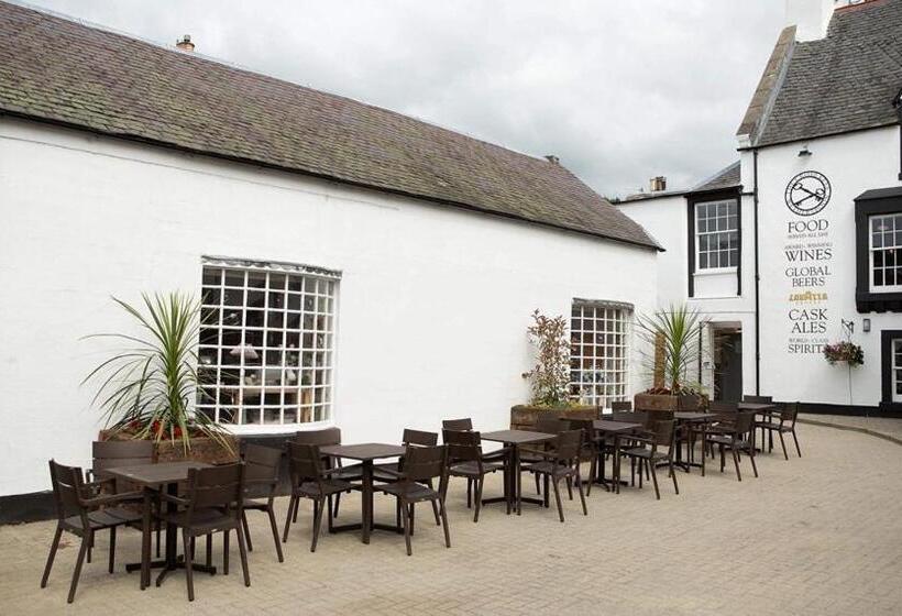 فندق The Cross Keys