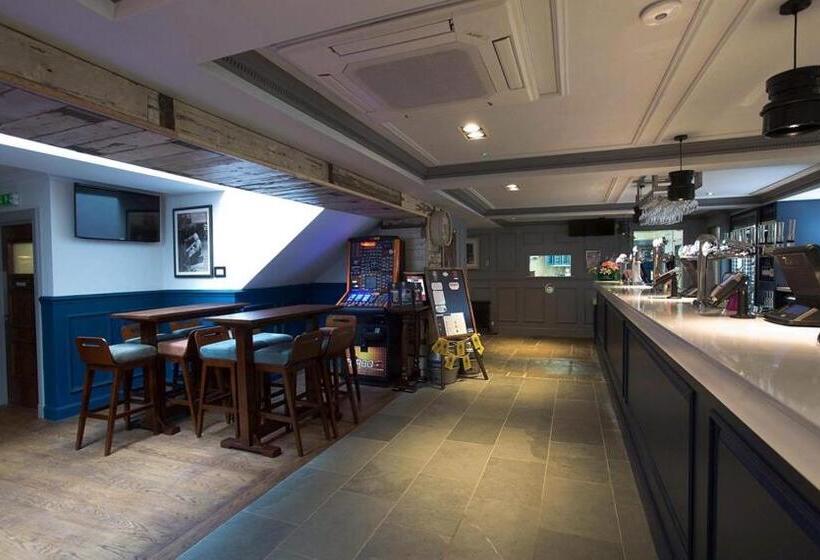 فندق The Cross Keys