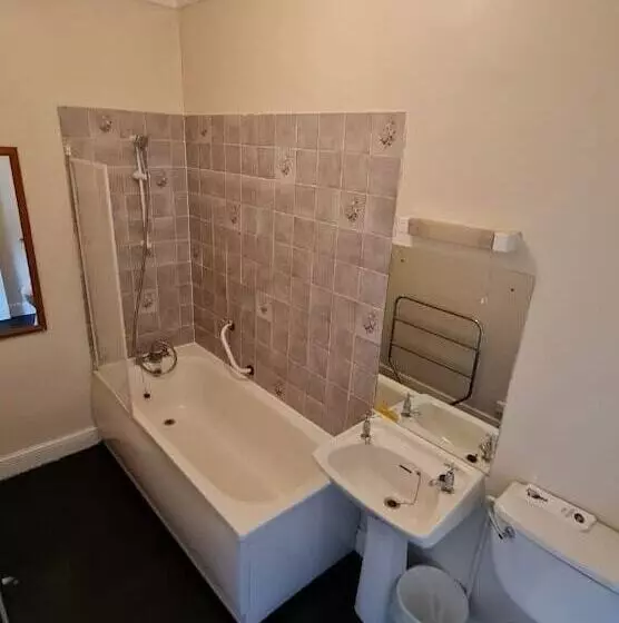 ホテル The Richmond