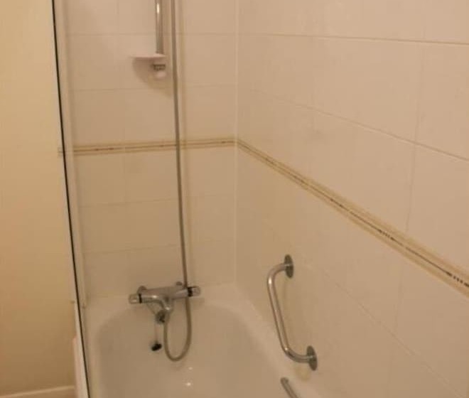 בית מלון כפרי The Richmond