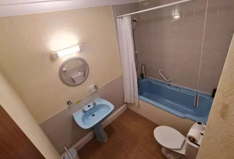 ホテル The Richmond