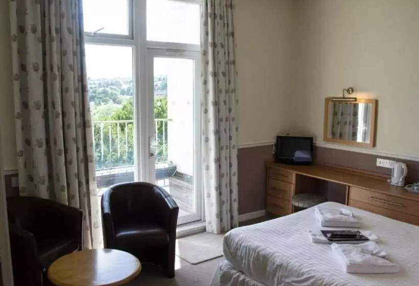 ホテル The Richmond