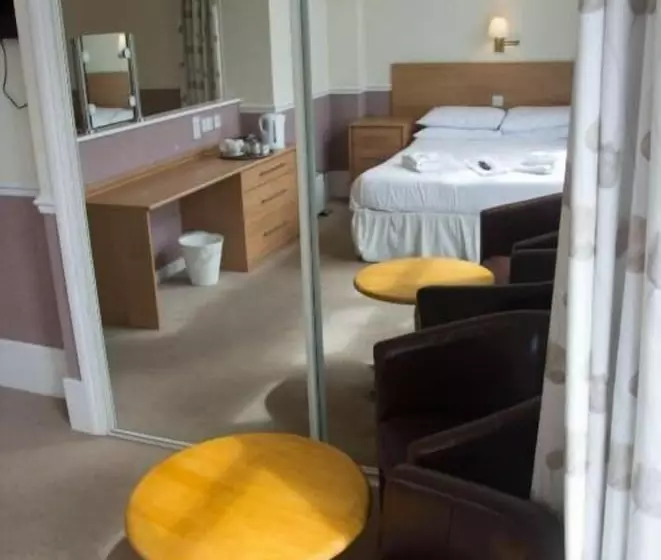 ホテル The Richmond