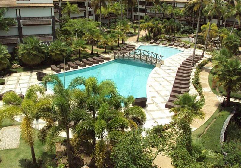 هتل Xeliter Balcones Del Atlantico Las Terrenas