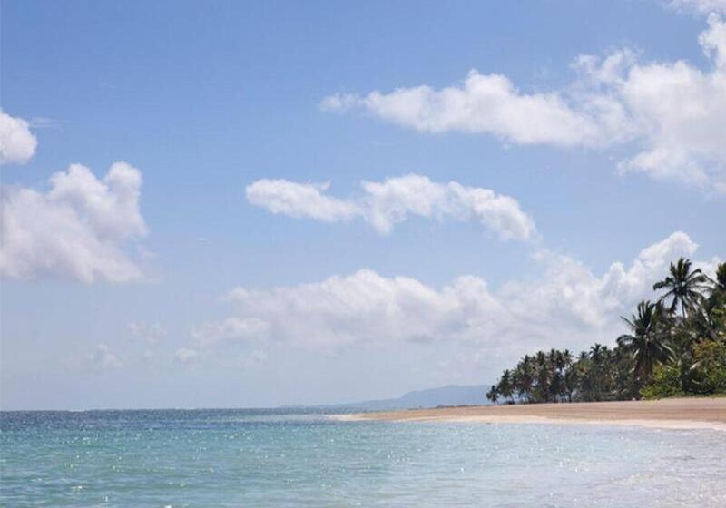 هتل Xeliter Balcones Del Atlantico Las Terrenas