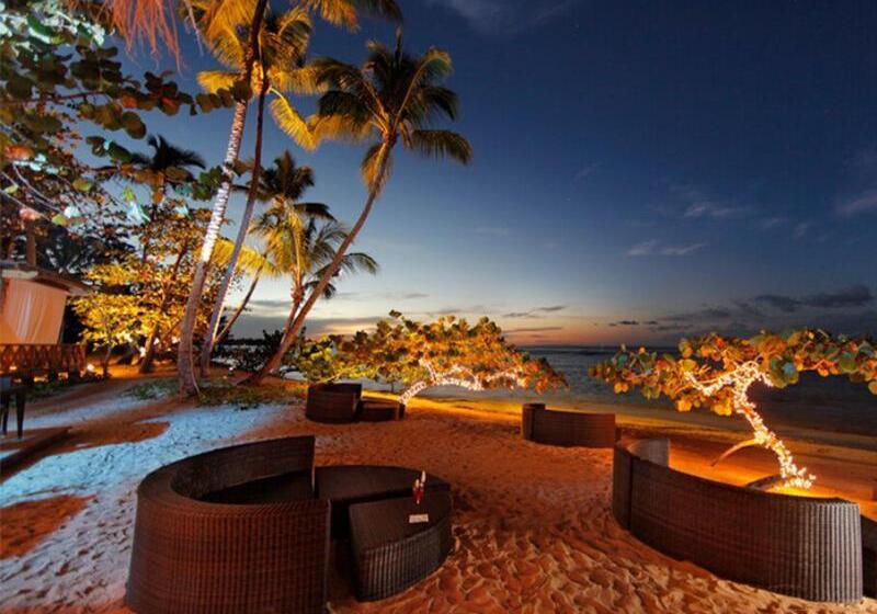 هتل Xeliter Balcones Del Atlantico Las Terrenas