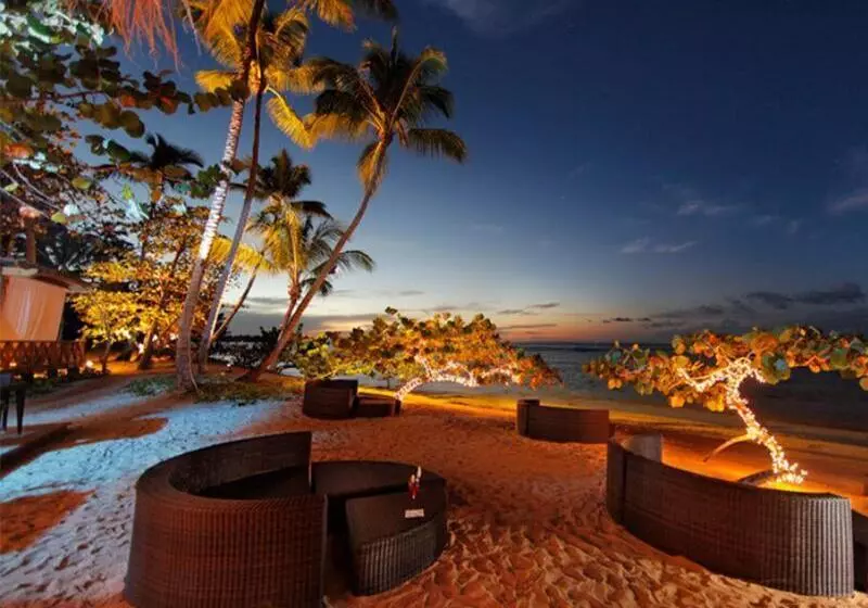 هتل Xeliter Balcones Del Atlantico  Las Terrenas