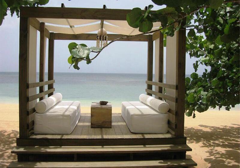 هتل Xeliter Balcones Del Atlantico Las Terrenas