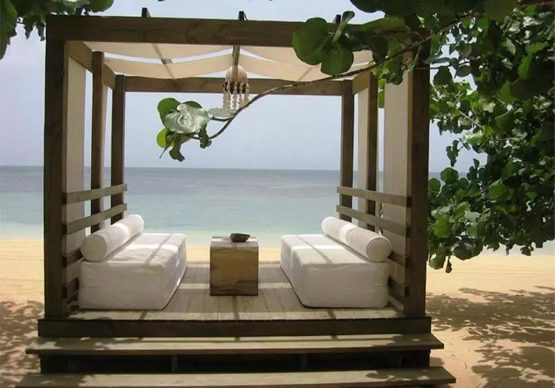 هتل Xeliter Balcones Del Atlantico  Las Terrenas