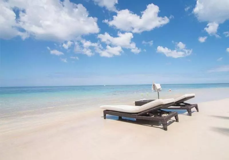 هتل Xeliter Balcones Del Atlantico  Las Terrenas